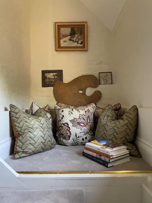 Holly Cottage, 2, Northbrook Park, Farnham-Up To 6 Adults Farnham (Surrey) Exterior foto